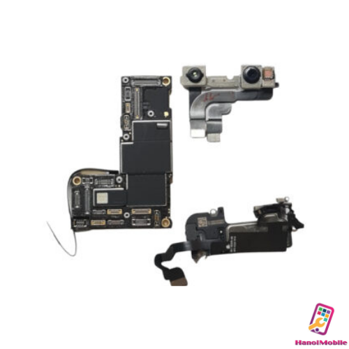Thay Main iPhone 12 Pro 128GB (Có Face ID)